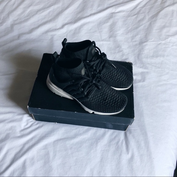 nike air presto ultra flyknit women's